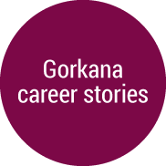Career stories