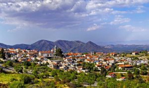 Rooster PR wins Cyprus Tourism Organisation