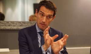 Francesco Guerrera, Financial News, Dow Jones