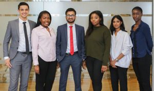 Taylor Bennett Foundation