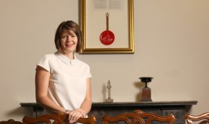 CIPR president-elect 2018