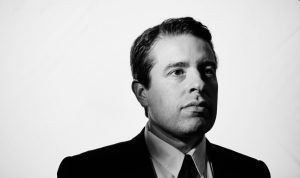 Nick Barron joins MHP Communications