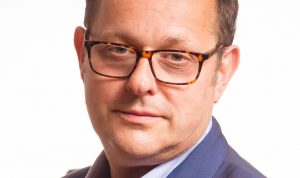 Jason Nisse, The Nisse Consultancy