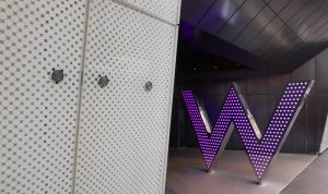 WickerWood wins W London - Leicester Square