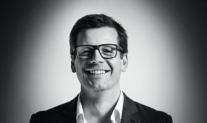 Matthew Hayes, Champions (UK)