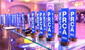 PRCA National Awards 2017