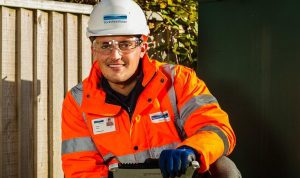 Yorkshire Water appoints Zeal