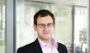 Michael Hartt, FleishmanHillard Fishburn