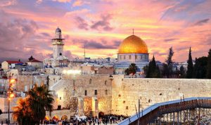 Frank wins Israel Government Tourist Office brief