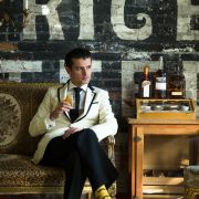 Mercieca wins Fairmont Hotels & Resorts