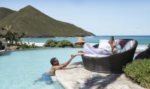 Rooster PR wins St. Kitts tourism brief