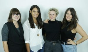 Tangerine strengthens leadership team