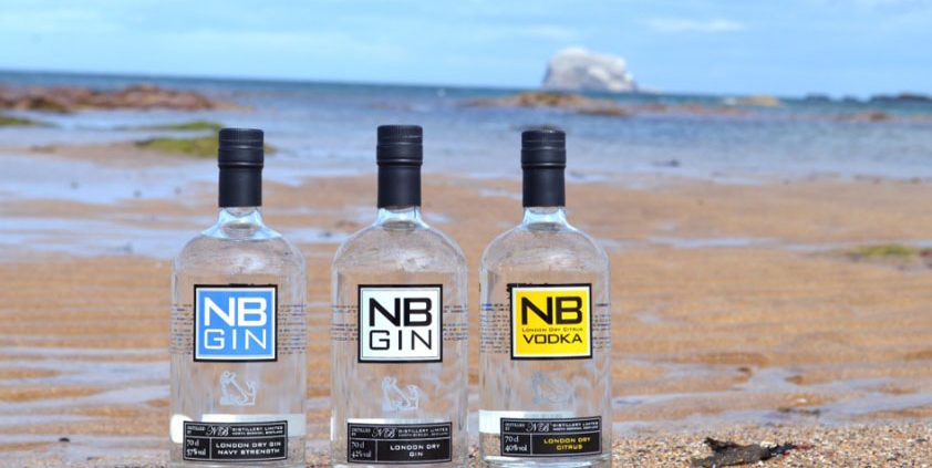 NB Distillery appoints Clarion Communications