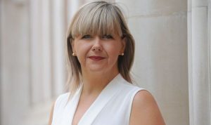 Steph McLeod's Kaizo wins Pure Storage