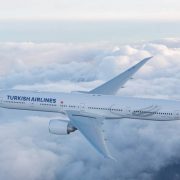 Turkish Airlines appoints M&C Saatchi