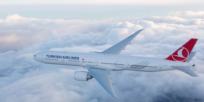 Turkish Airlines appoints M&C Saatchi