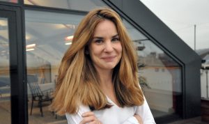 Amy Rowe, Foco co-founder