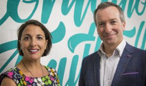 Good Relations hires Sarah Taylor-Roberts