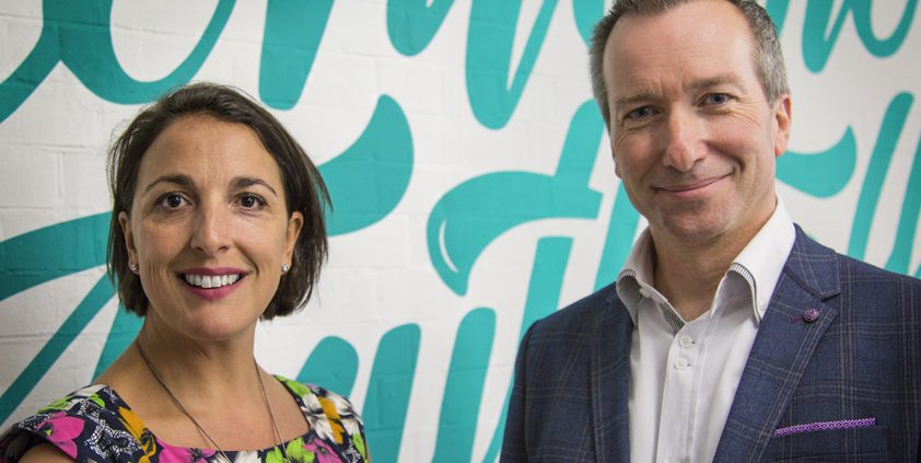 Good Relations hires Sarah Taylor-Roberts