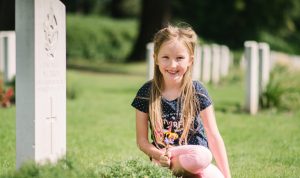 Zest The Agency wins Commonwealth War Graves Foundation
