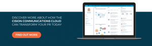 Creating great press releases is easy with the Cision Communications Cloud