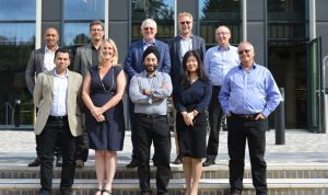 CW appoints three new board members including Stephen Pattison