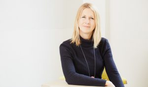 Inspiring Girls International partners with W Enterprise