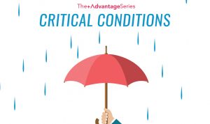 Grayling's Jon Meakin discusses its Critical Conditions report