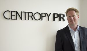NeoXam appoints Centropy