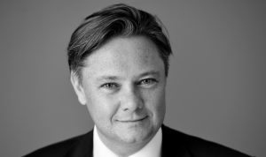 Former Business Committee chairman Iain Wright joins Hume Brophy