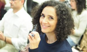 Meet the Journalist: Valérie Dana, Revista LVR