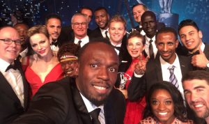 Laureus World Sports Awards appoint Clifford French