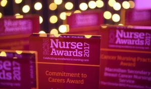 RCNi appoints Clarion to promote 2018 Nurse Awards