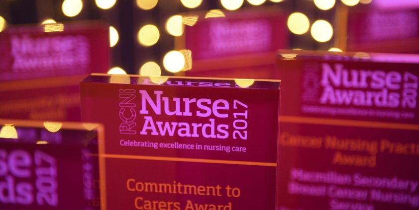 RCNi appoints Clarion to promote 2018 Nurse Awards