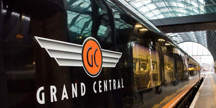 Grand Central appoints Gardiner Richardson