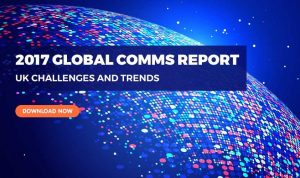 2017 Global Comms Report