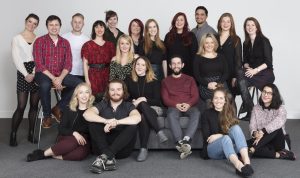 Wire wins three new accounts