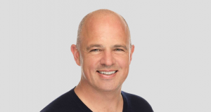 Stephen Wagginton Ketchum chief engagement officer