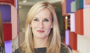 MHP promotes Gemma Irvine to head of brand