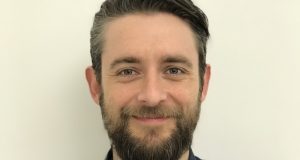 Nick Osborne Stand Agency