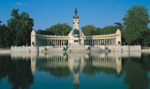 Spanish Tourist Office appoints LOTUS
