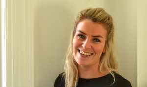 Mercieca hires Jade McCartney as senior account manager