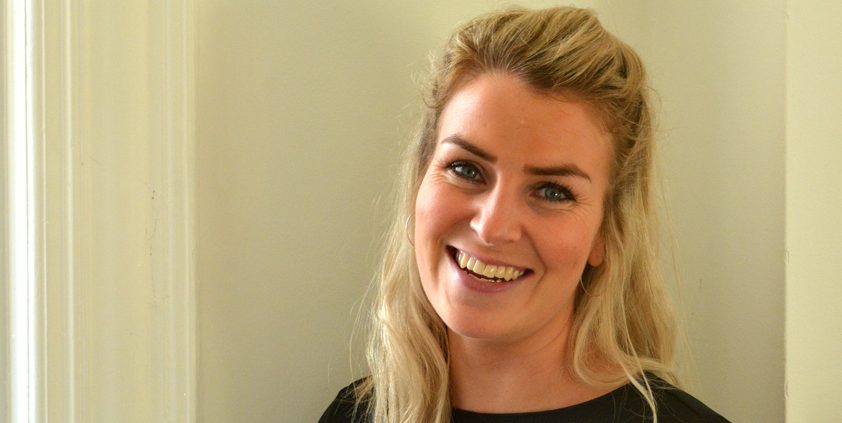 Mercieca hires Jade McCartney as senior account manager