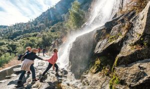 Tuolumne County appoints Black Diamond