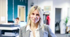 Stefanie Hopkins, MD at Faith PR