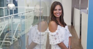 Jo Cresswell Milk & Honey PR