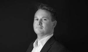 Greentarget appoints Jamie Brownlee as director