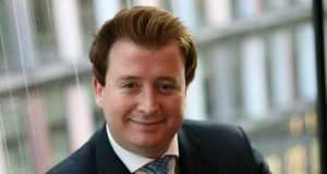Robert OReilly Cicero Group