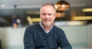 The Playbook appoints Andrew Baiden