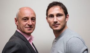 Newsline PR appoints Rob Beasley